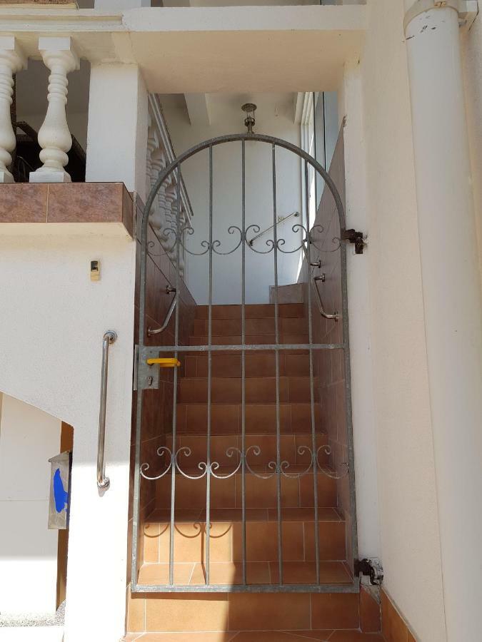 Apartments Marijeta Vir Luaran gambar