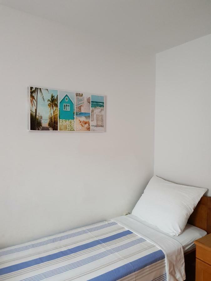 Apartments Marijeta Vir Luaran gambar